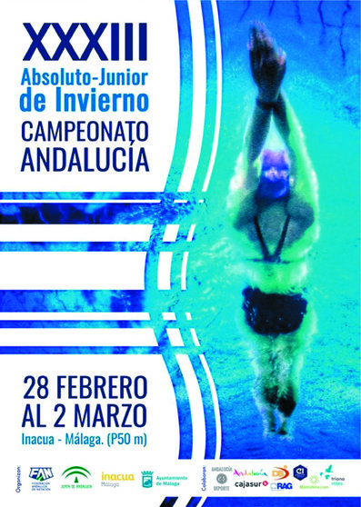 campeonato natacion 1-3