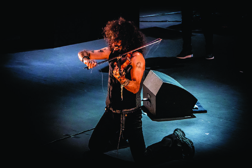 ara malikian