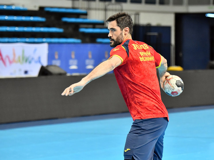 españa balonmano