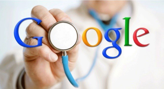 Doctor-Google